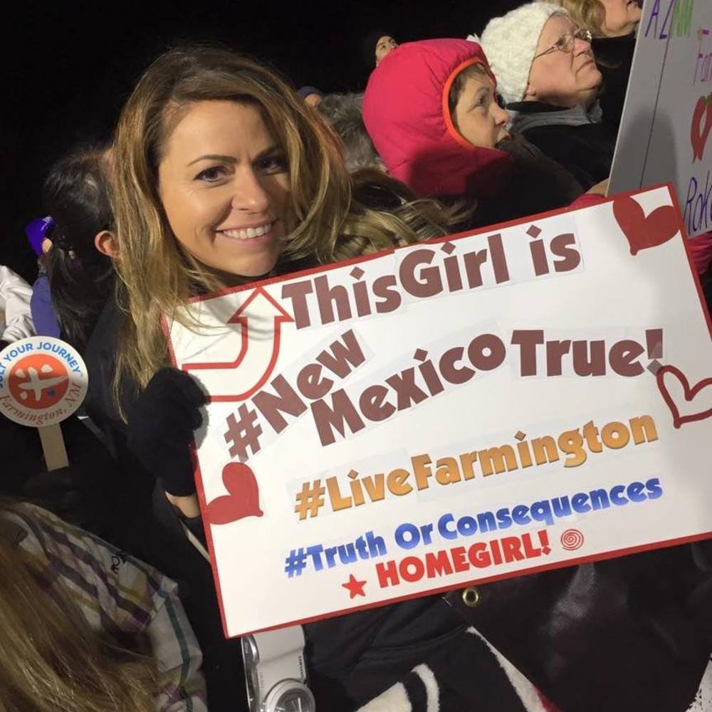 Meet your Posher, Shawntay